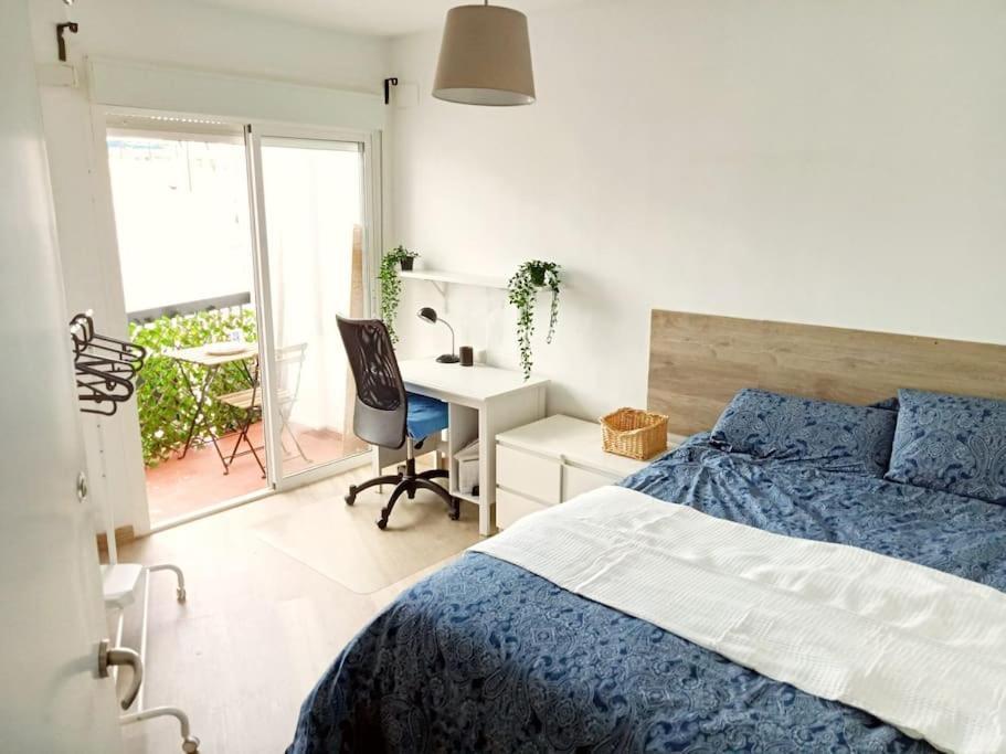 Bonito Y Practico Apartamento En La Muralla Apartman Sevilla Kültér fotó