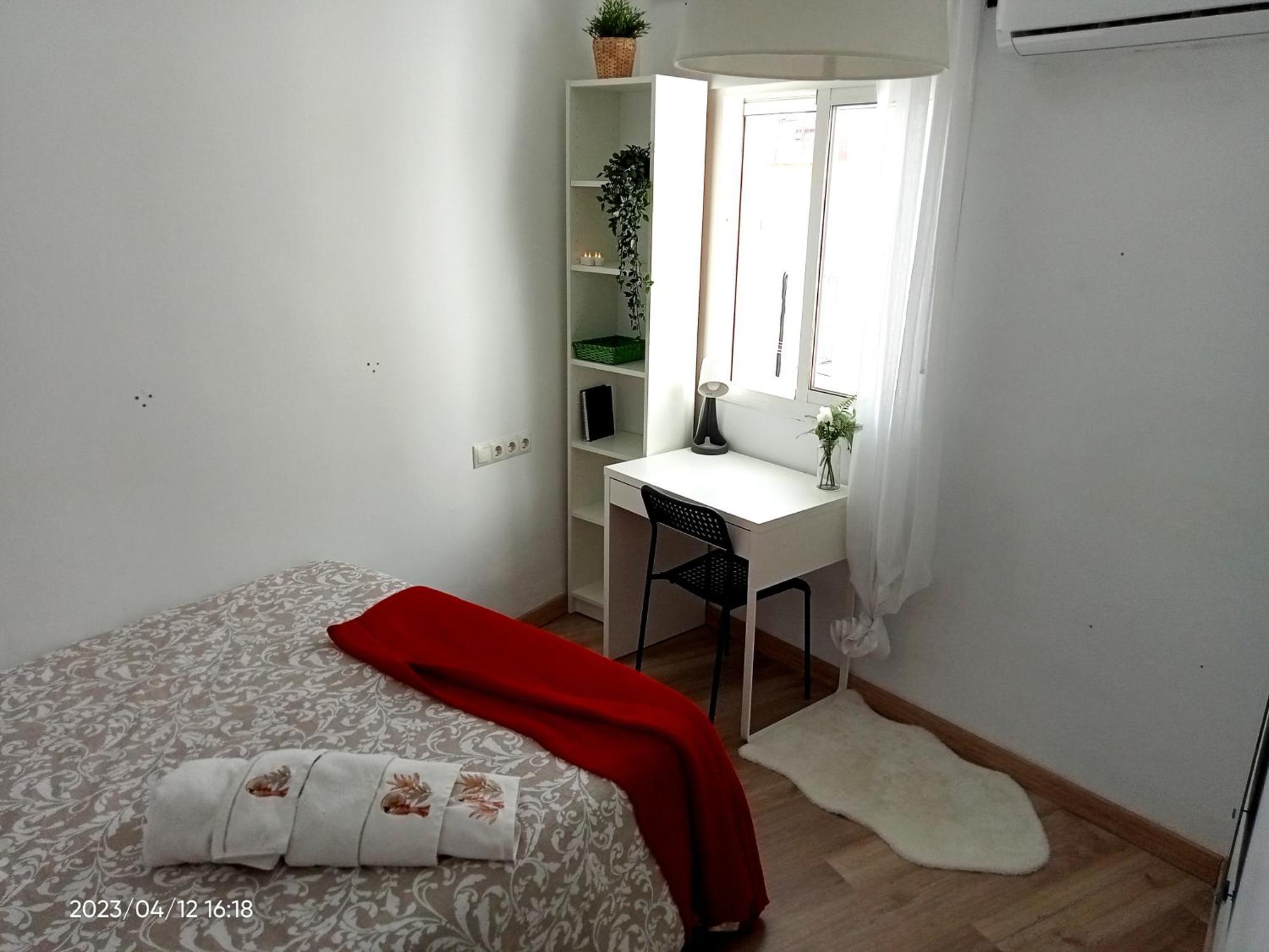 Bonito Y Practico Apartamento En La Muralla Apartman Sevilla Kültér fotó