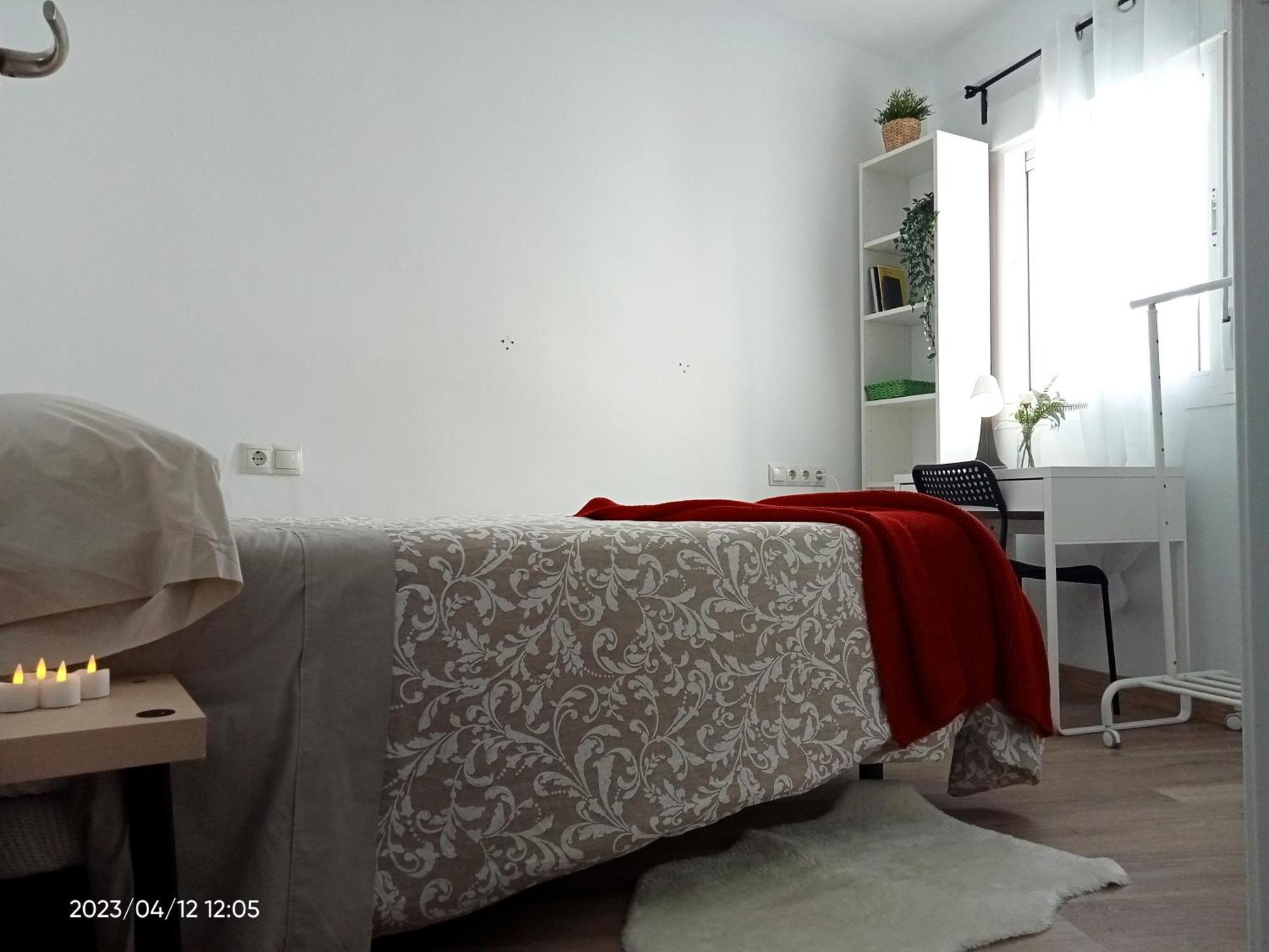 Bonito Y Practico Apartamento En La Muralla Apartman Sevilla Kültér fotó